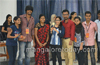 St. Aloysius College sweeps over-all championship at Beacons 2016